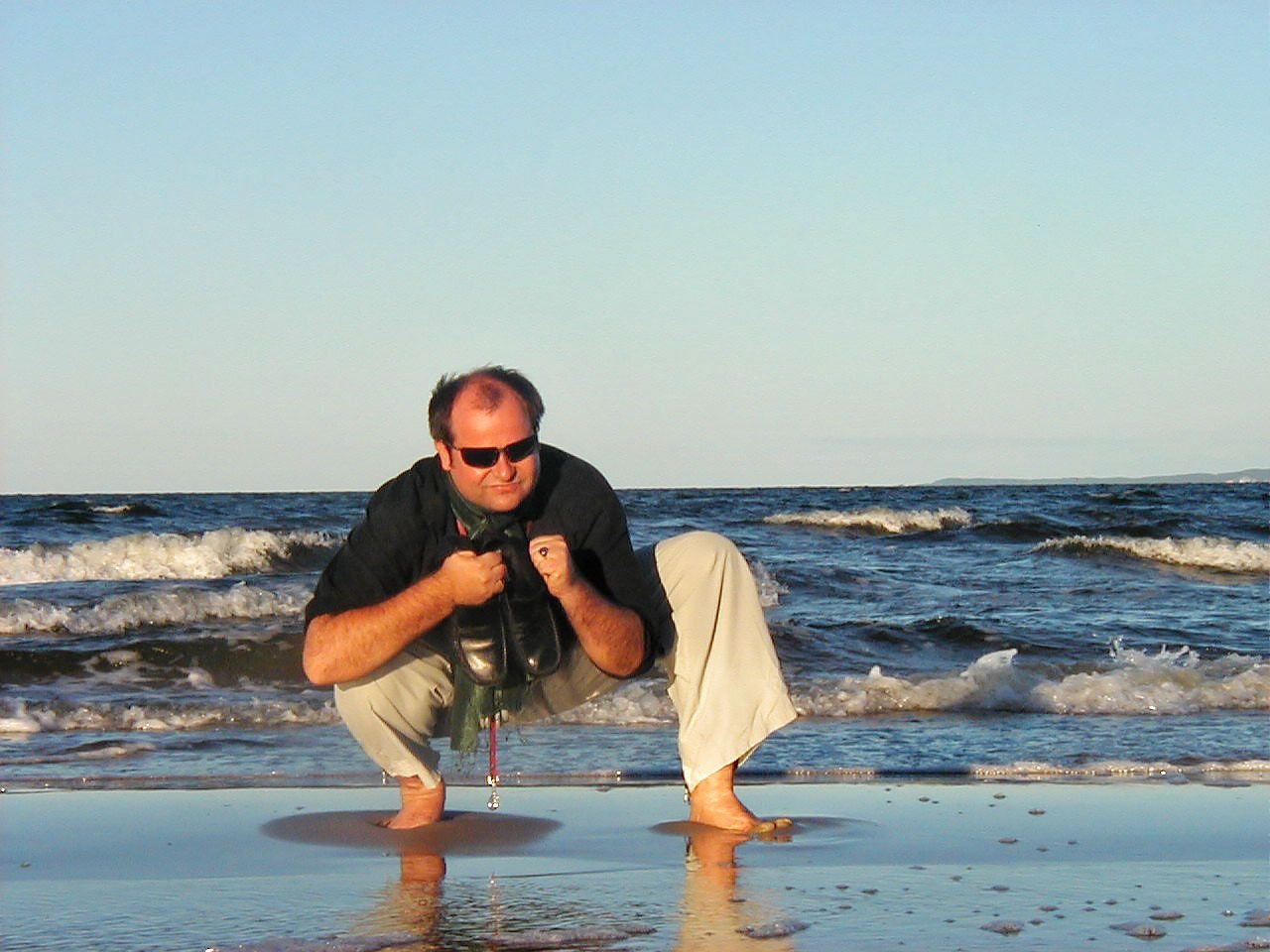 Meer ist alles