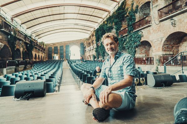 Jedermann 2026, Foto: Matthias Klopp