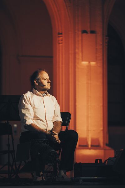 Jedermann 2026, Foto: Matthias Klopp