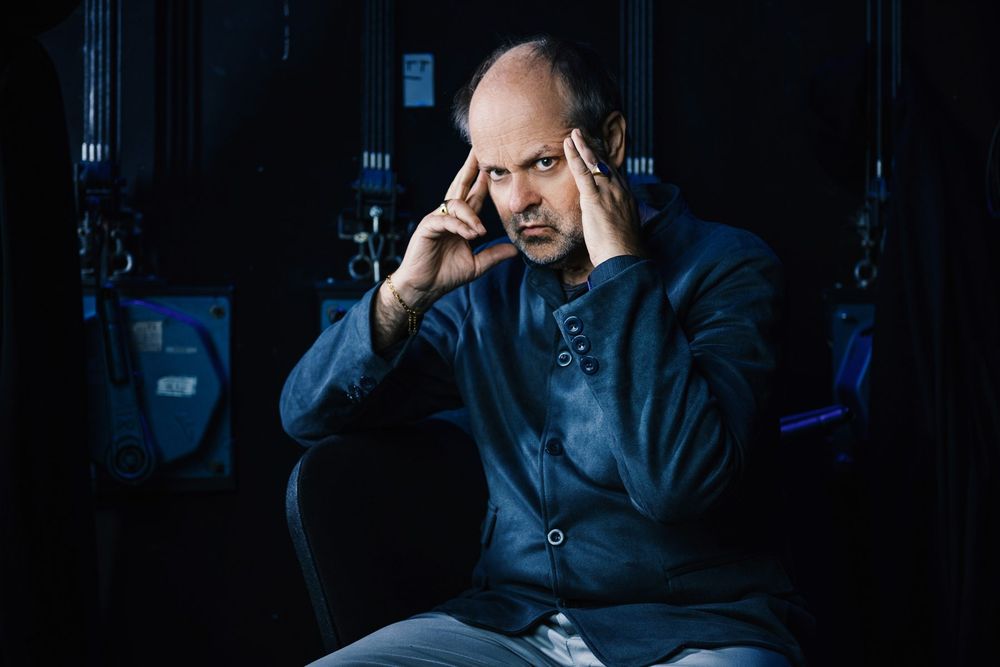 Markus Majowski, MM_1