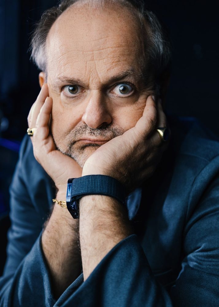 Markus Majowski, MM_4