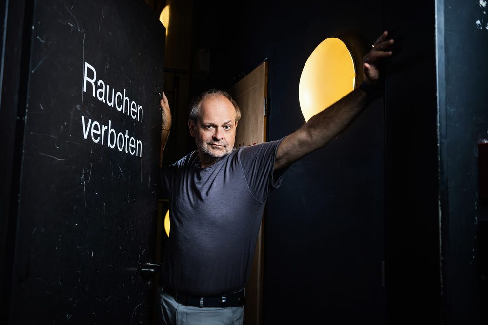 Markus Majowski, MM_5