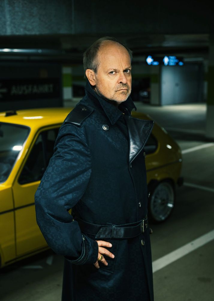 Markus Majowski, MM_7