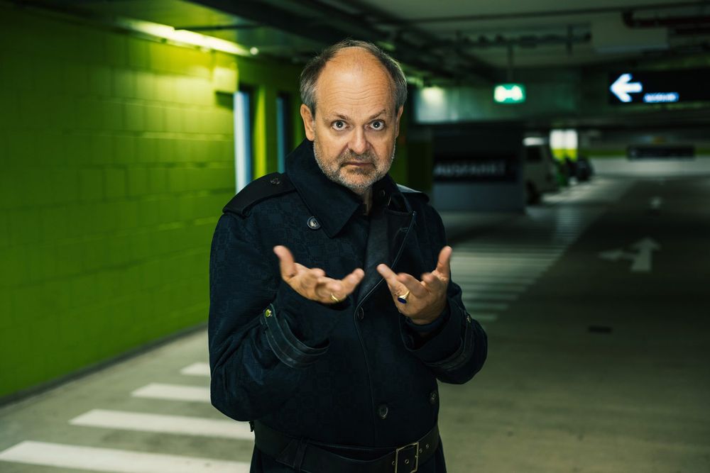 Markus Majowski, MM_10