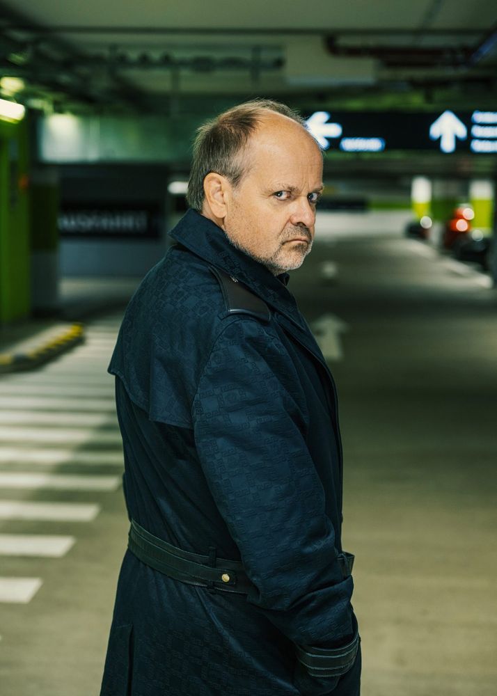 Markus Majowski, MM_11