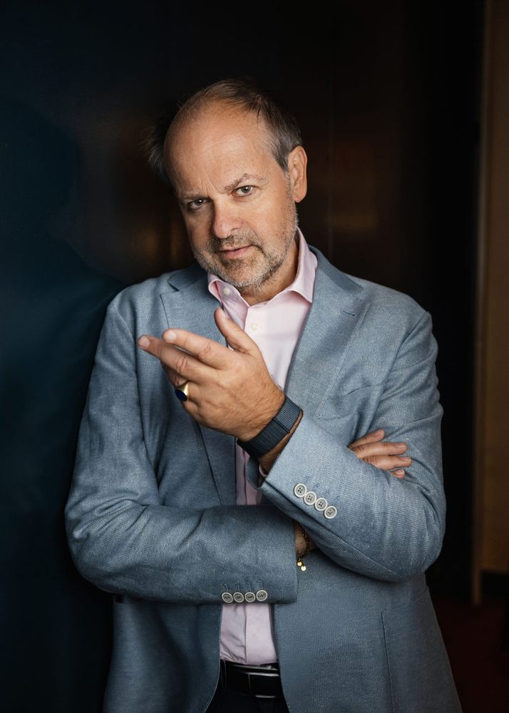 Markus Majowski, MM_19