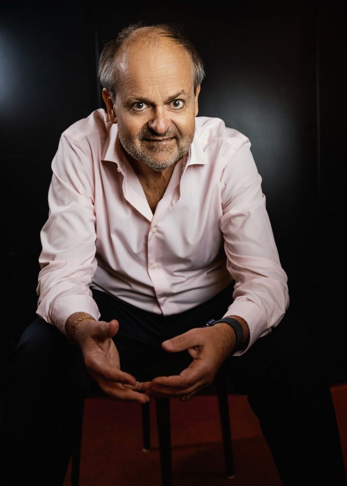 Markus Majowski, MM_25