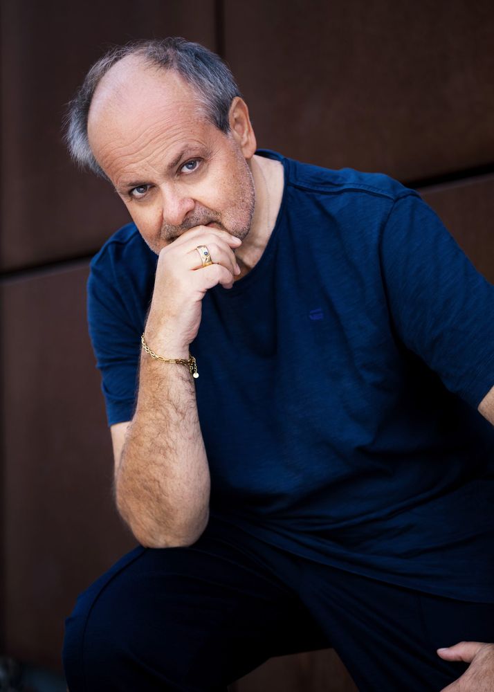 Markus Majowski, MM_30